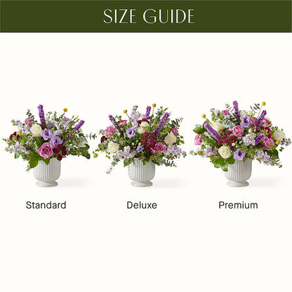 Work of Art Bouquet –  Delhi Flowers, Delhi ON