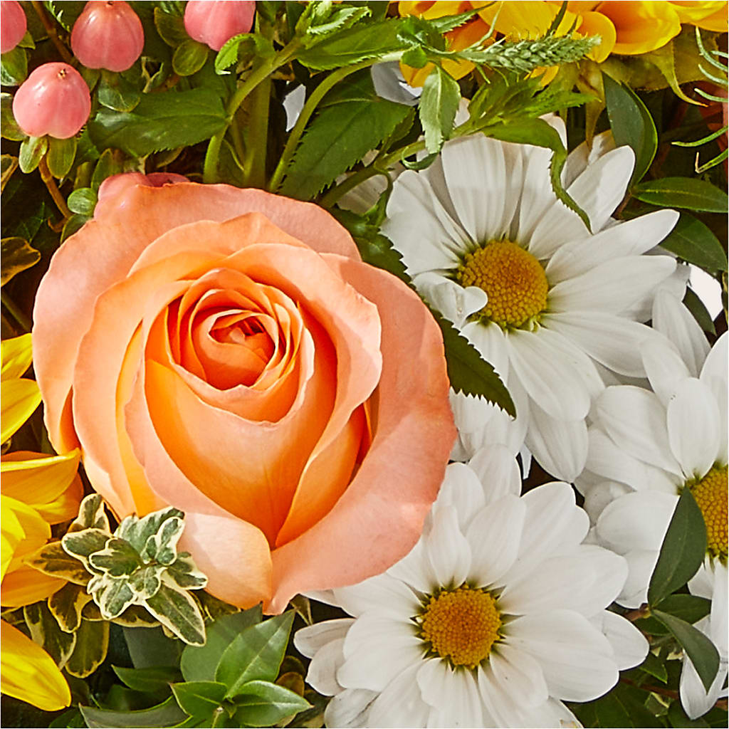 The Good Life Bouquet –  Delhi Flowers, Delhi ON