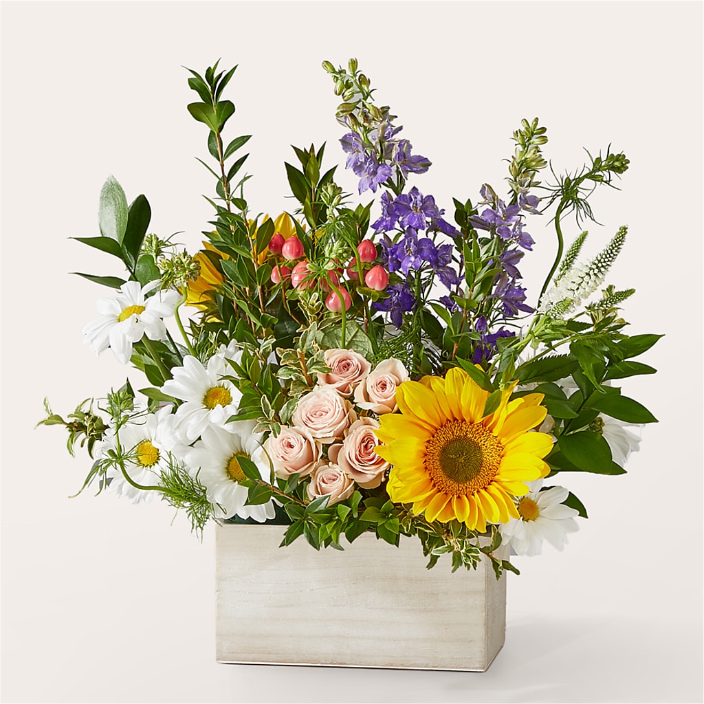 The Good Life Bouquet –  Delhi Flowers, Delhi ON