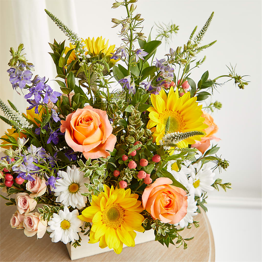 The Good Life Bouquet –  Delhi Flowers, Delhi ON