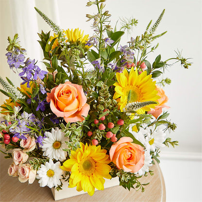 The Good Life Bouquet –  Delhi Flowers, Delhi ON