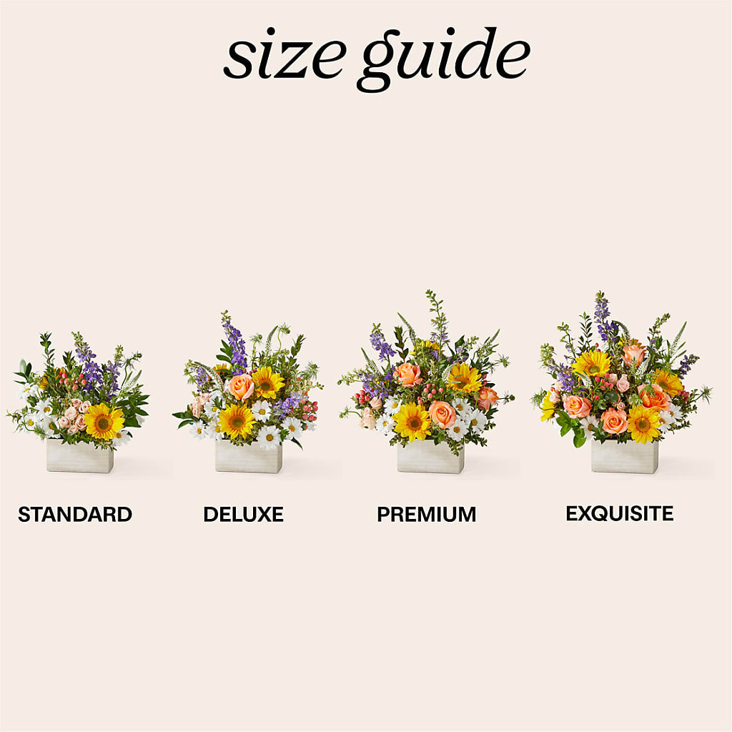 The Good Life Bouquet –  Delhi Flowers, Delhi ON