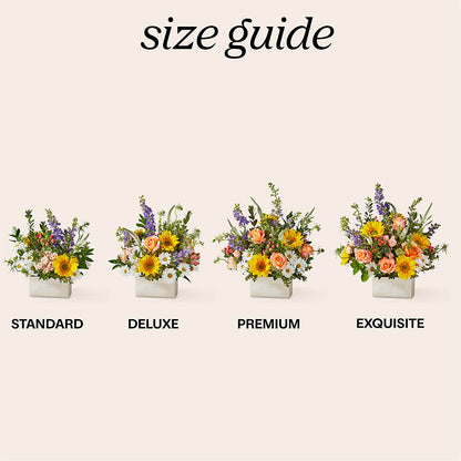 The Good Life Bouquet –  Delhi Flowers, Delhi ON
