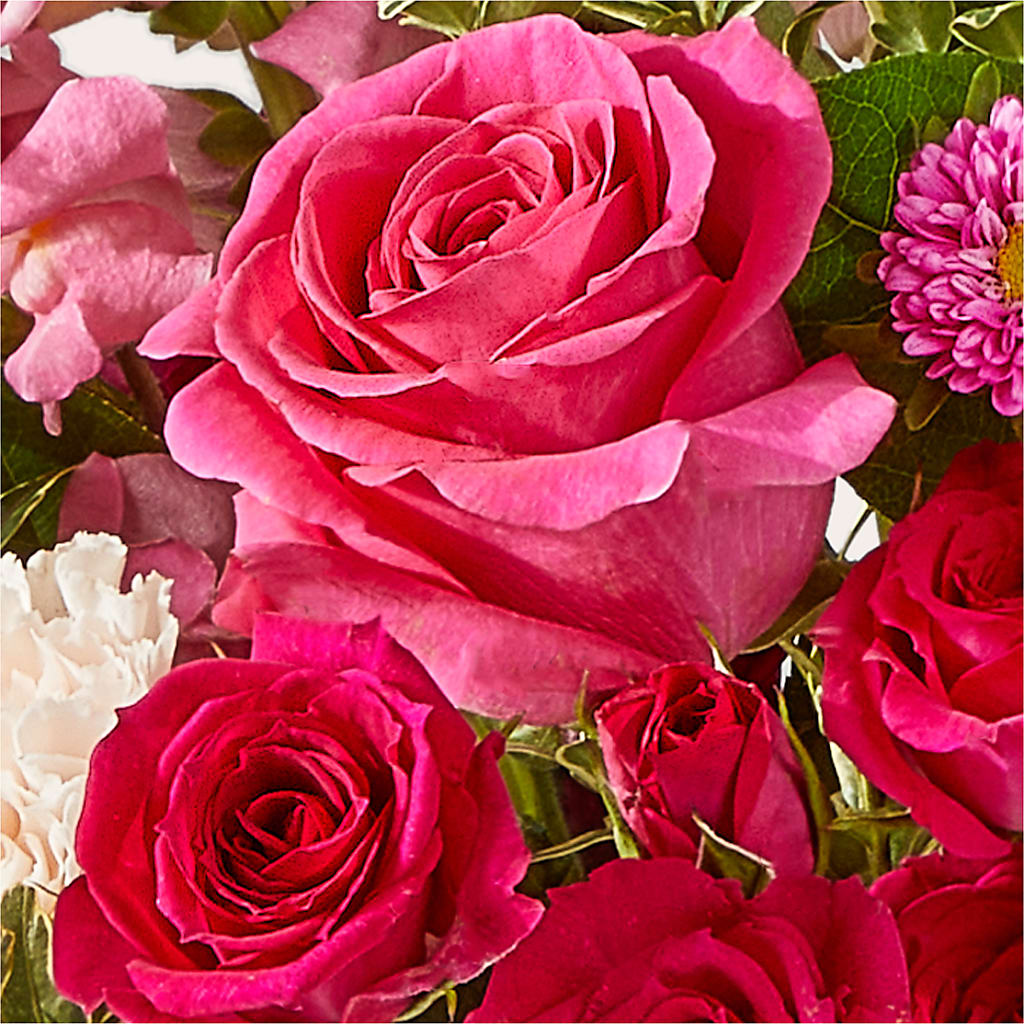 Too Cute Bouquet –  Delhi Flowers, Delhi ON