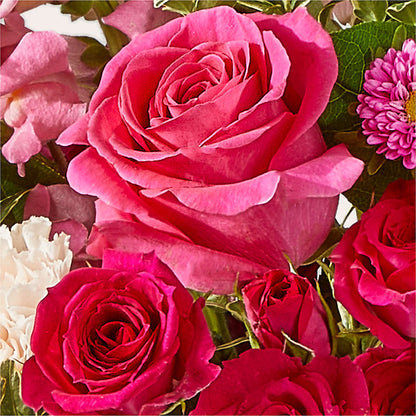 Too Cute Bouquet –  Delhi Flowers, Delhi ON