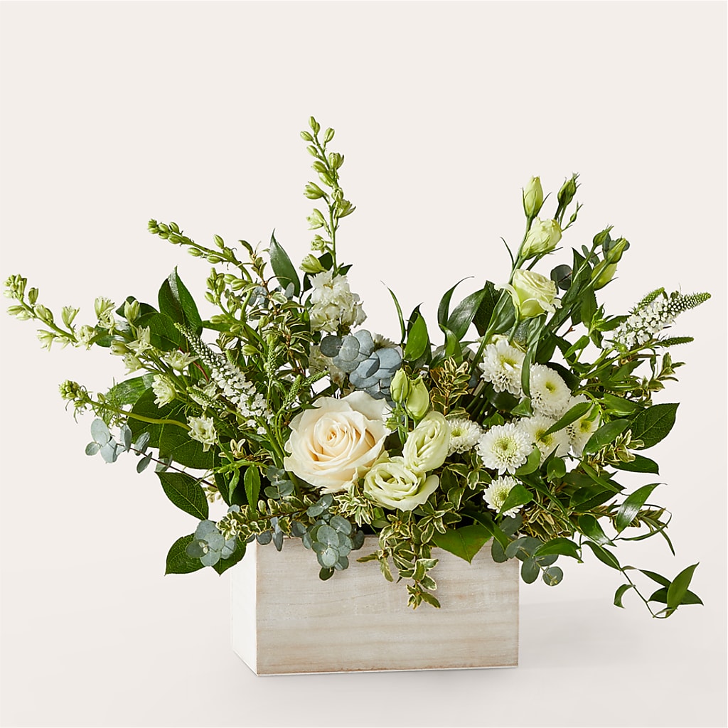 Cashmere Bouquet –  Delhi Flowers, Delhi ON