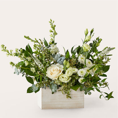 Cashmere Bouquet –  Delhi Flowers, Delhi ON