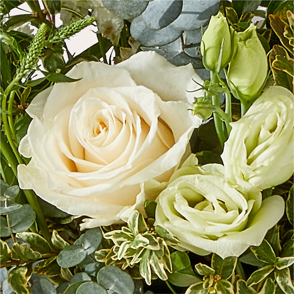 Cashmere Bouquet –  Delhi Flowers, Delhi ON