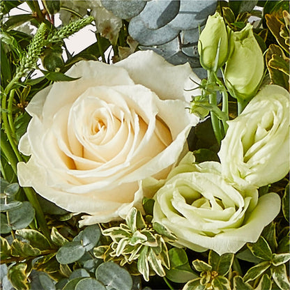 Cashmere Bouquet –  Delhi Flowers, Delhi ON