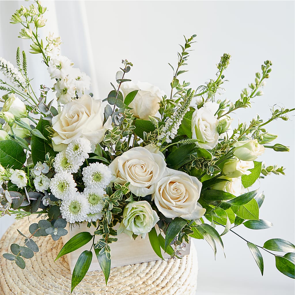 Cashmere Bouquet –  Delhi Flowers, Delhi ON