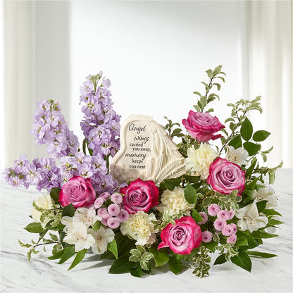 In My Heart Arrangement –  Delhi Flowers, Delhi ON
