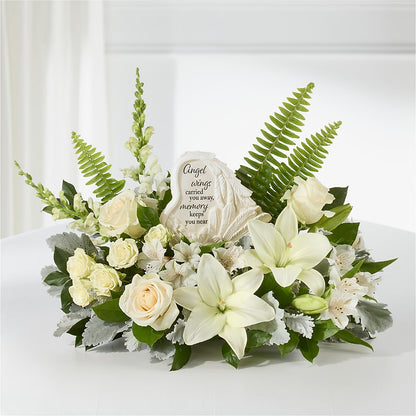 Holding You Close Arrangement –  Delhi Flowers, Delhi ON