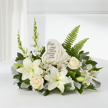 Holding You Close Arrangement –  Delhi Flowers, Delhi ON