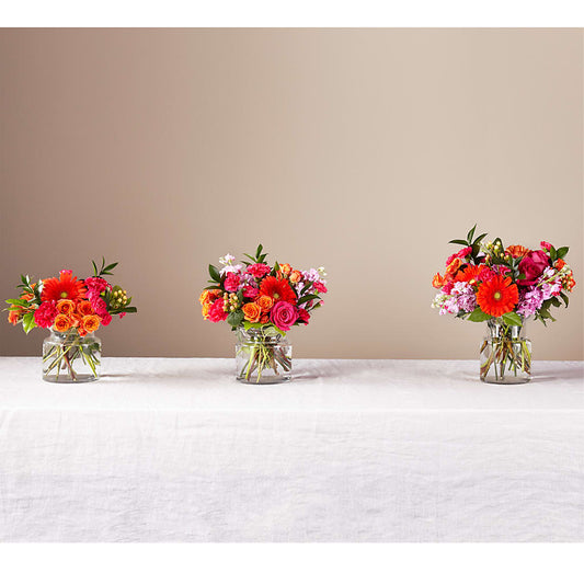 Fiesta Bouquet –  Delhi Flowers, Delhi ON