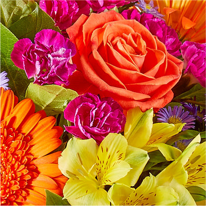 Tricks & Treats Pumpkin –  Delhi Flowers, Delhi ON