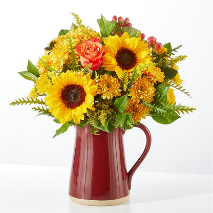 Scents of Autumn Bouquet –  Delhi Flowers, Delhi ON