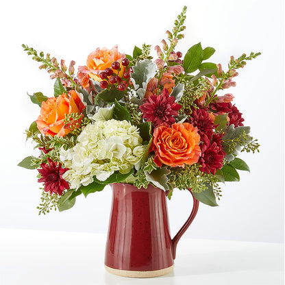 Fall's Finest Bouquet –  Delhi Flowers, Delhi ON