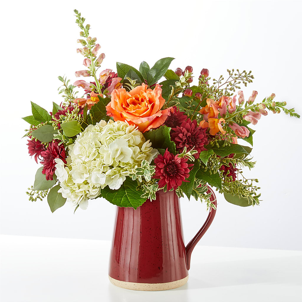 Fall's Finest Bouquet –  Delhi Flowers, Delhi ON