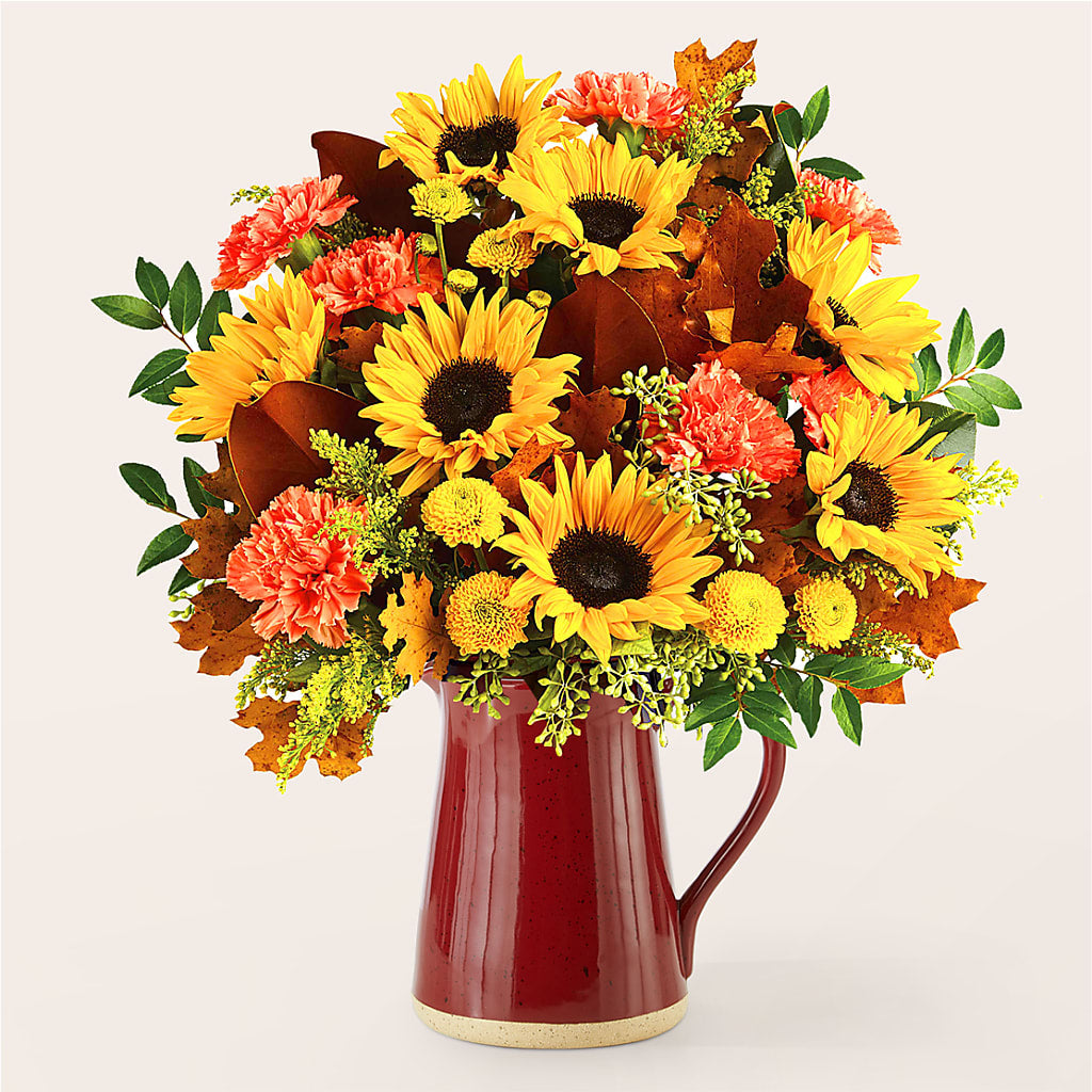 Gourd Vibes Bouquet –  Delhi Flowers, Delhi ON