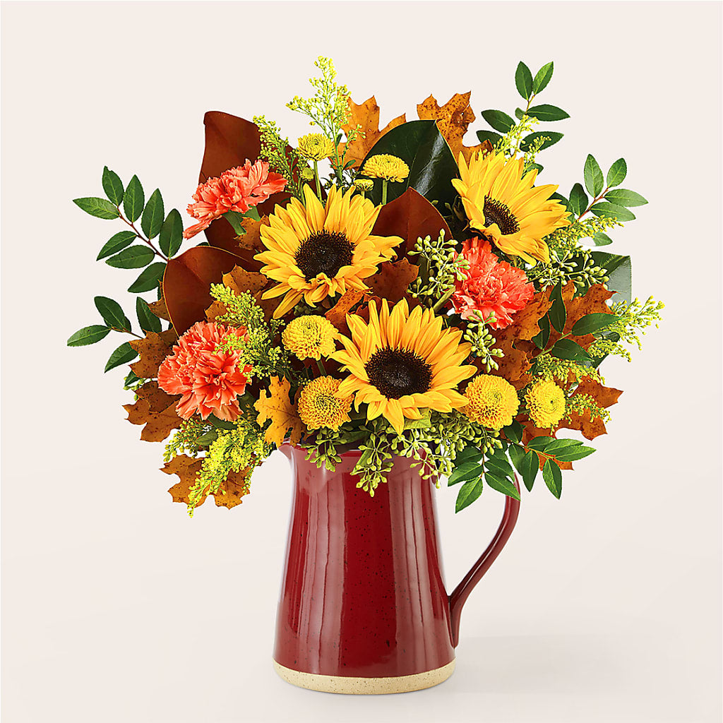 Gourd Vibes Bouquet –  Delhi Flowers, Delhi ON