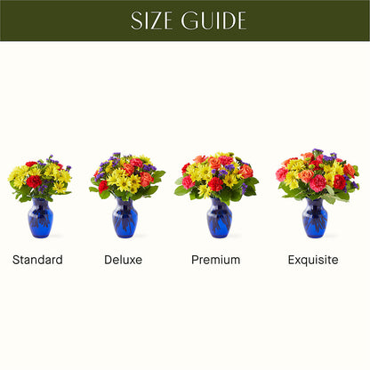 Brighter Days Bouquet –  Delhi Flowers, Delhi ON