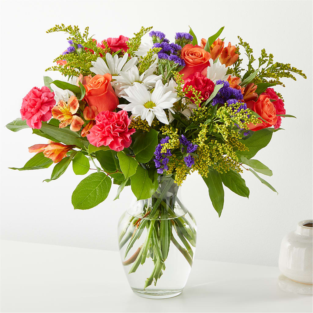 Bouquet de marguerites Oopsie