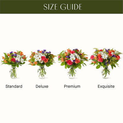 Oopsie Daisy Bouquet –  Delhi Flowers, Delhi ON
