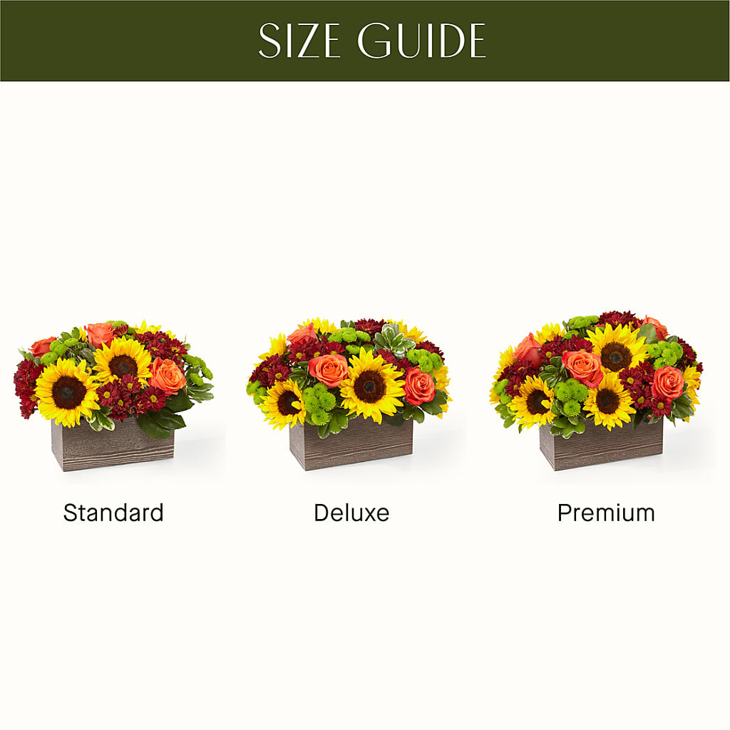 Happy Harvest Garden –  Delhi Flowers, Delhi ON