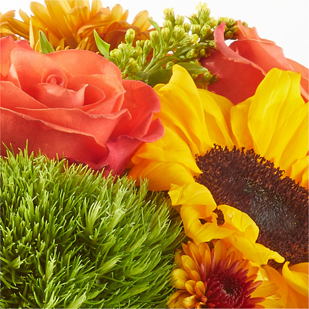 Farmer’s Market Stroll Bouquet –  Delhi Flowers, Delhi ON