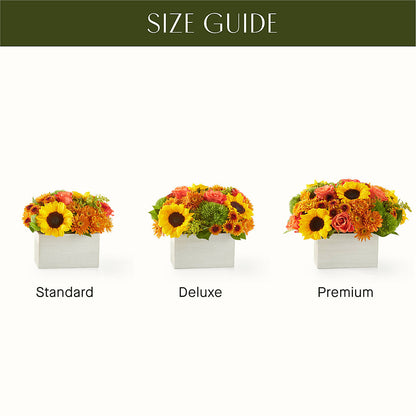 Farmer’s Market Stroll Bouquet –  Delhi Flowers, Delhi ON