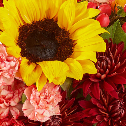 Fresh Cider Bouquet –  Delhi Flowers, Delhi ON