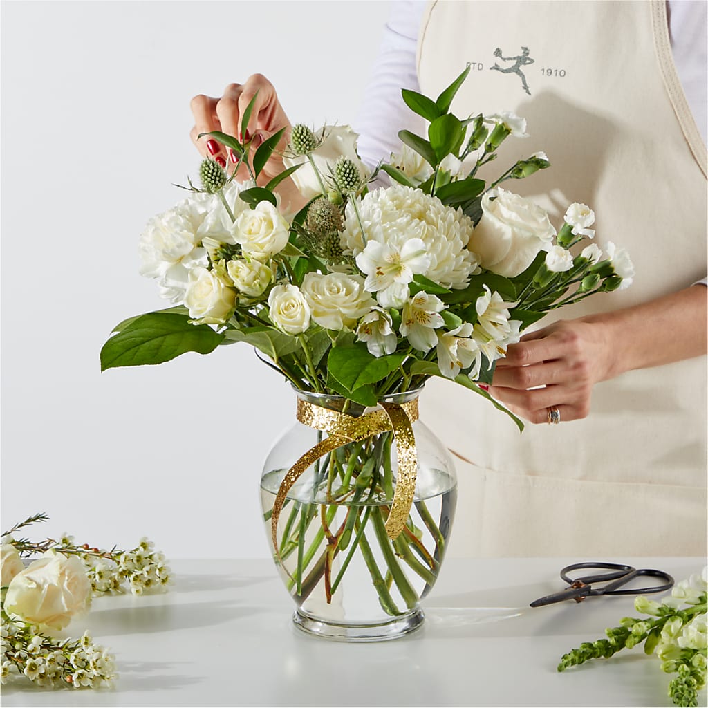 New Beginnings – A Florist Original –  Delhi Flowers, Delhi ON