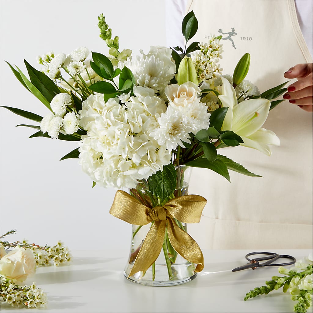 New Beginnings – A Florist Original –  Delhi Flowers, Delhi ON