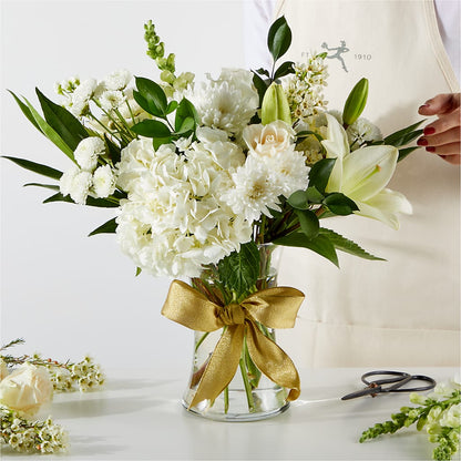 New Beginnings – A Florist Original –  Delhi Flowers, Delhi ON
