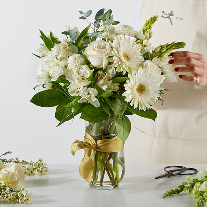 New Beginnings – A Florist Original –  Delhi Flowers, Delhi ON