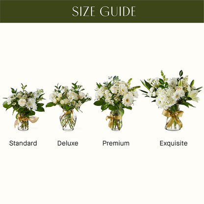 New Beginnings – A Florist Original –  Delhi Flowers, Delhi ON