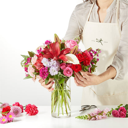 Swooning Over You - A Luxury Florist Original –  Delhi Flowers, Delhi ON