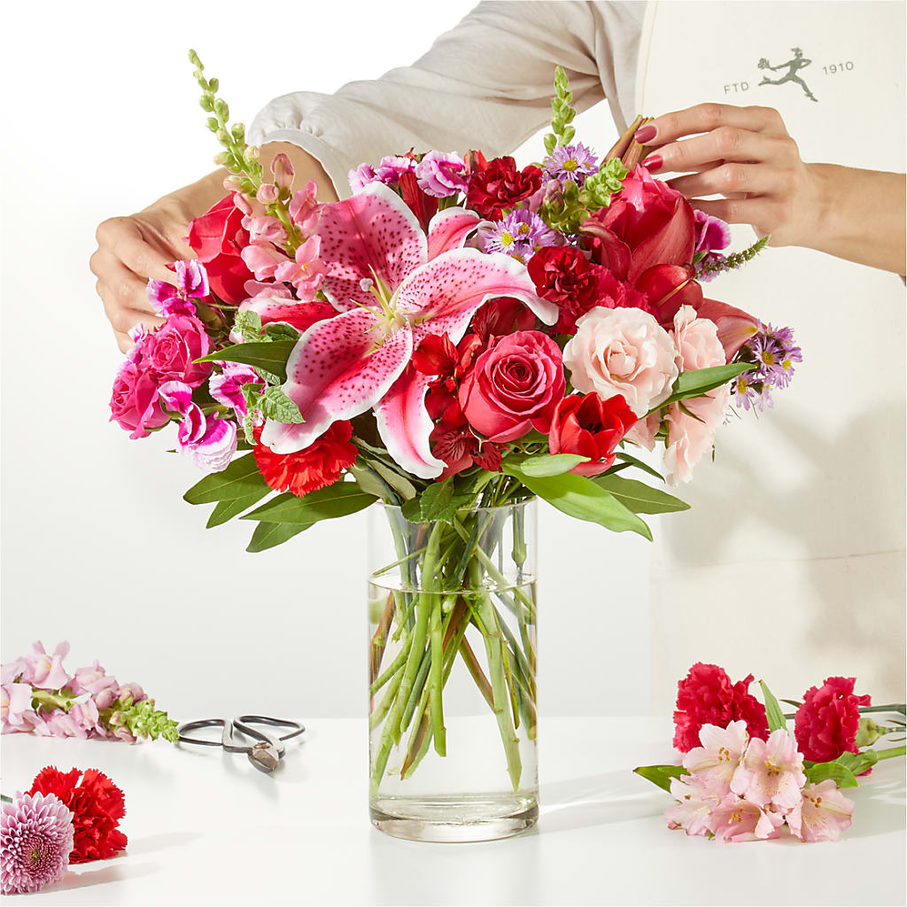 Together Forever - A Florist Original –  Delhi Flowers, Delhi ON