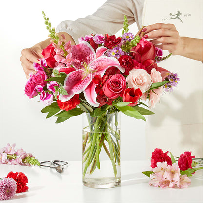 Together Forever - A Florist Original –  Delhi Flowers, Delhi ON