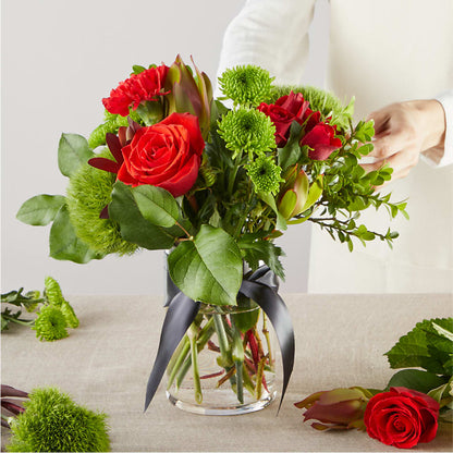Heritage Kindle – A Florist Original –  Delhi Flowers, Delhi ON