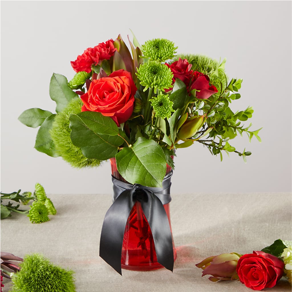 Heritage Kindle – A Florist Original –  Delhi Flowers, Delhi ON