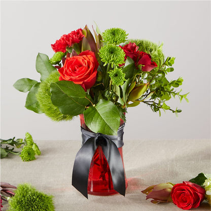 Heritage Kindle – A Florist Original –  Delhi Flowers, Delhi ON
