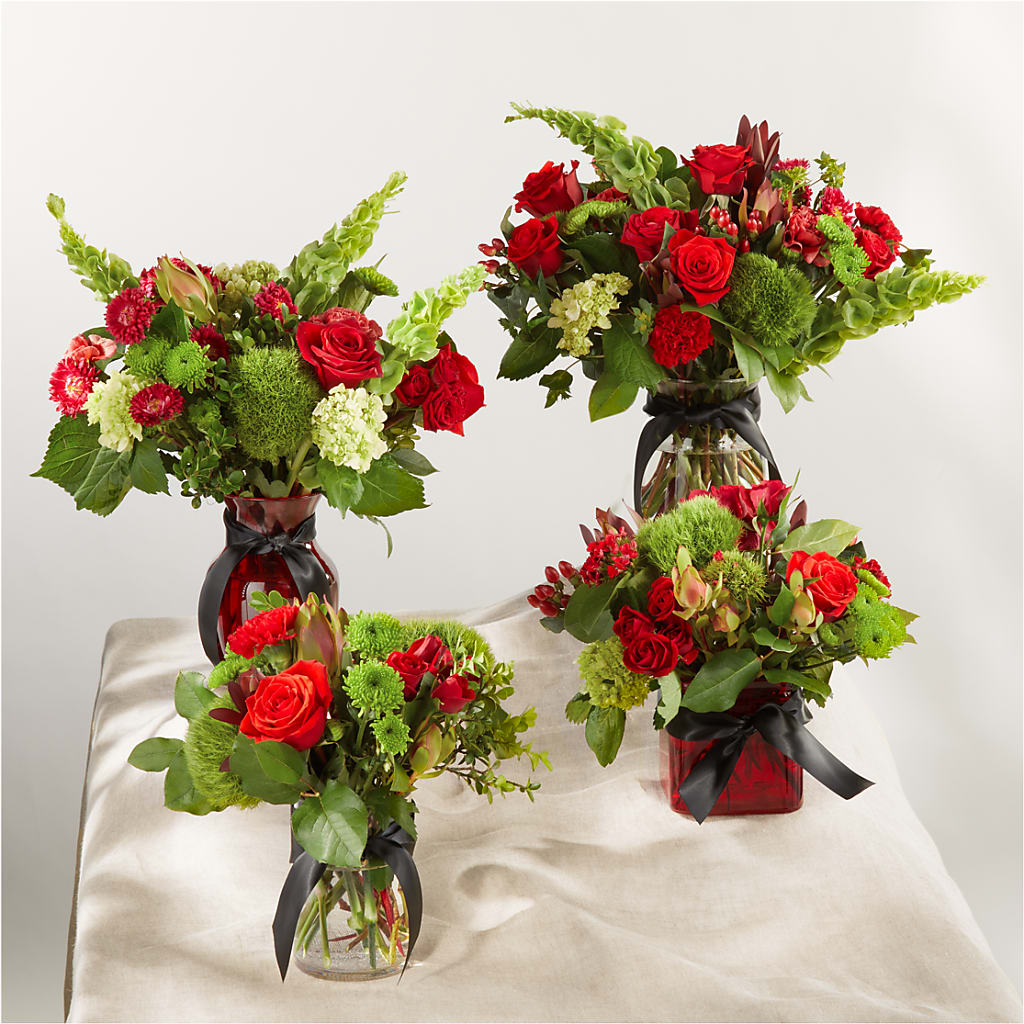 Heritage Kindle – A Florist Original –  Delhi Flowers, Delhi ON