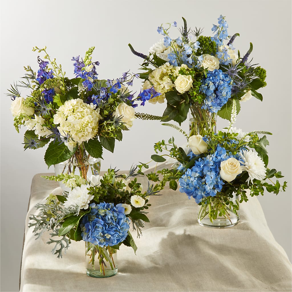 Festival of Lights – A Florist Original –  Delhi Flowers, Delhi ON