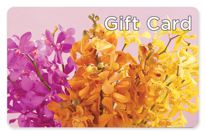 Gift Card –  Delhi Flowers, Delhi ON