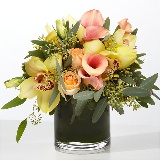 The Visionary –  Delhi Flowers, Delhi ON