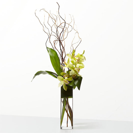 The Statement –  Delhi Flowers, Delhi ON