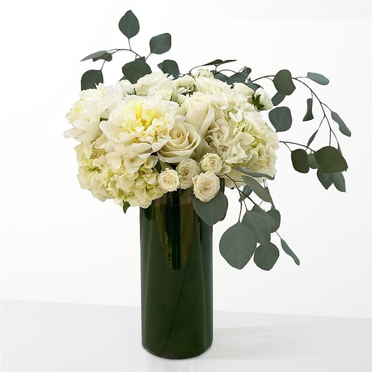 The Pearl –  Delhi Flowers, Delhi ON