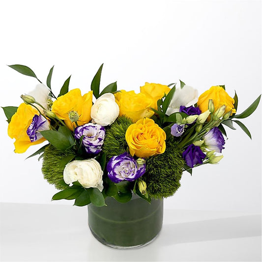 The Spectacle –  Delhi Flowers, Delhi ON