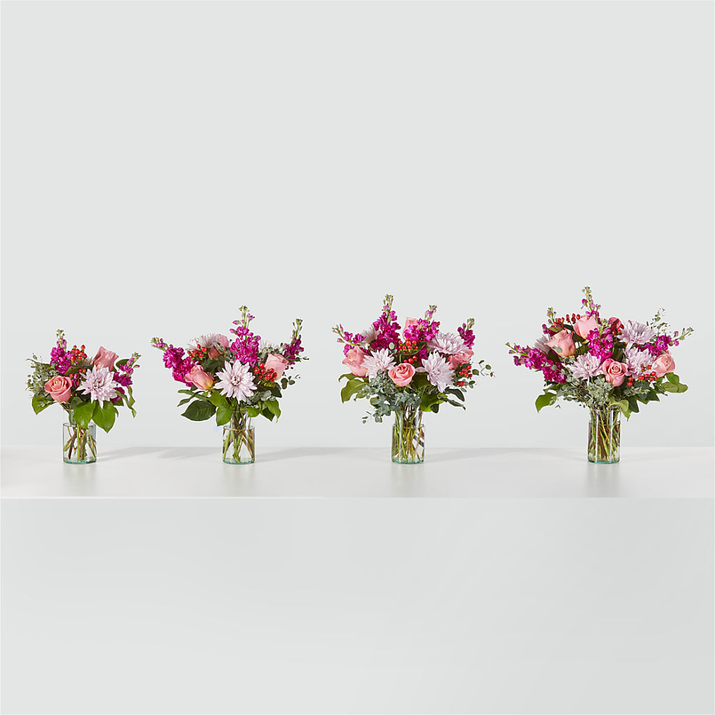 Sunday Morning Bouquet –  Delhi Flowers, Delhi ON